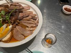 -潮界(虹桥新天地店)