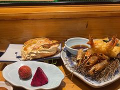 -大岛日本料理铁板烧(南通大饭店)