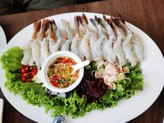 -建兴酒家(班塔通分店)