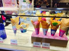 -Baskin Robbins(弘大店)