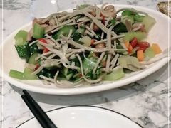 -阿里西北美食(小黄庄店)