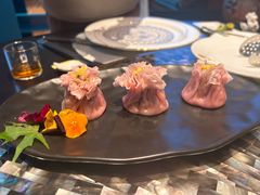 -北京饭店谭家菜