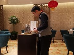 -北京西单美爵酒店-融轩中餐厅