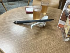 -百福麵家(新馬路店)