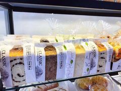 -7号里低糖生日蛋糕(南阳路店)