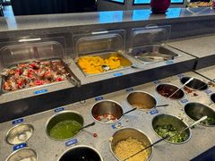 -额尔敦传统涮(公园西路店)