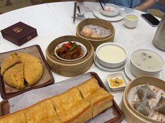 -喜宴·粤菜·茶点·海鲜(光浩店)