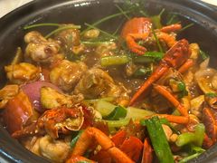 -辉记海鲜美食(氹仔店)