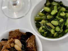 烤麸-春餐厅