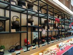 -吴裕泰茶庄(甜水园街店)