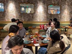 -CRAZYONES西班牙海鲜饭(上海美罗城店)
