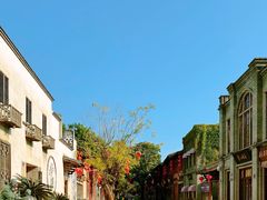 -三坊七巷历史文化街区