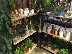 -雕刻时光咖啡馆(北苑店)