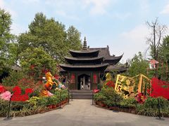 -钱王祠