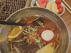 -一品诚记烤肉(大连柏威年购物中心店)