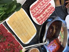 -重庆大队长火锅(凤城八路店)