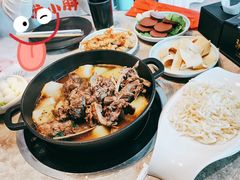 -沪小胖小龙虾(淮海中路旗舰店)