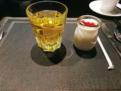 -索菲特酒店·海鲜自助 ·聚餐厅