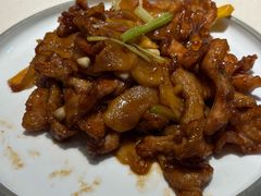 -粤点越有·茶点·粤菜(樵岭国际店)