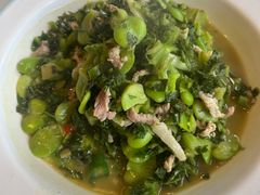 -壹只菜·崇明本地特色菜(崇明南门店)