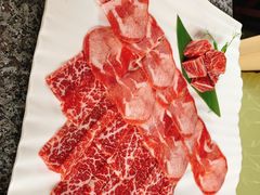 极牛拼盘-辉哥火锅(虹桥路店)