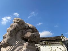 -三林塘老街