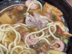 -阿芬卤面(花巷店)