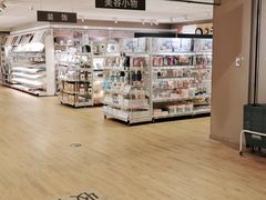 -NITORI 宜得利家居(上海中山公园龙之梦店)