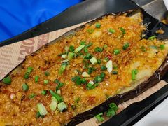 -金谷园饺子·烧烤(人大总店)