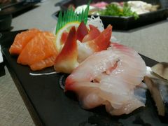 -八角锄烧·肉火锅(天河城店)