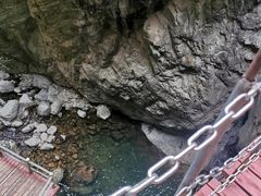 -牛背梁国家森林公园