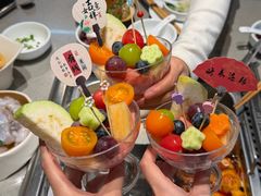 -海底捞火锅(汕头苏宁广场店)