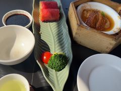 -鹿鸣酒家(越秀店)
