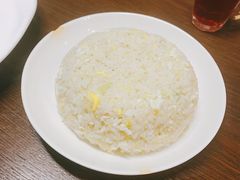 蛋炒饭-掌上鲜(南顺城街店)
