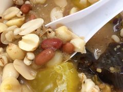 -鲜芋仙(高新万达广场店)