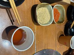 -炭窑水浒烤肉(汉阳鹦鹉巷子店)