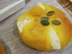 南瓜乳酪蓓蕾-法莱索尔(奥莱店)