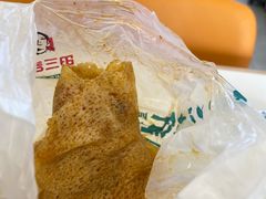 -田三卷馍(火车站店)