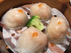 招牌鲜笋虾饺-点心传说·粤菜点心(佐阾虹湾店)