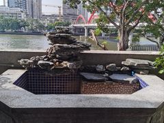 -第一次全国劳动大会旧址