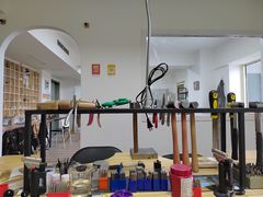 -不贰手作陶艺diy·烧玻璃·银饰团建(人民大学店)
