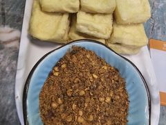 -浩海火烧云傣家菜(京广店)