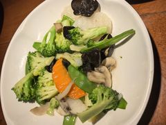 -外婆家(青岛万象城店)