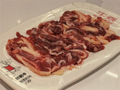 -牛焱·贵州黄牛肉火锅(城西银泰店)