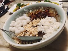 -绿茶餐厅(壹方天地店)