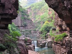 -云台山风景名胜区