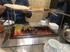 -小寒羊烧烤(凯瑞时代大厦店)