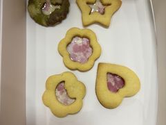 -爱之旅diy烘焙坊(西直门店)