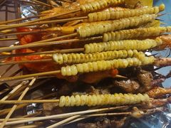 -云晓光头烧烤吧(盛夏店)