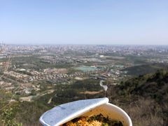 -北京西山国家森林公园